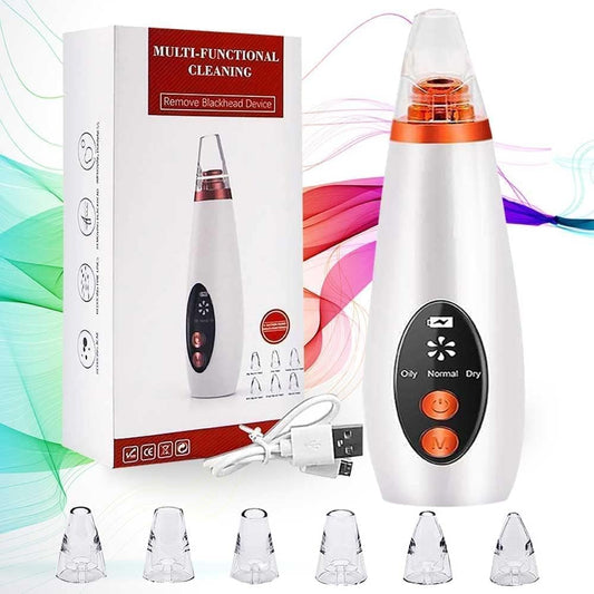 Blackhead & Whitehead Extractor