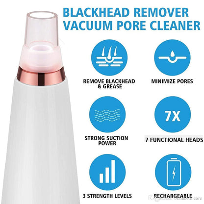 Blackhead & Whitehead Extractor